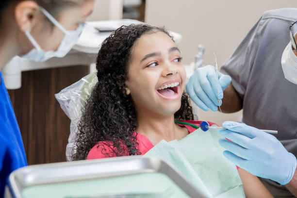 Best Emergency Treatment for Dental Infections or Abscesses in Withamsville, OH