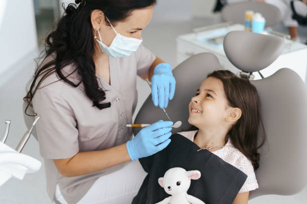 Best Emergency Tooth Extraction in Withamsville, OH