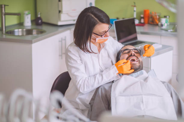 Best Emergency Tooth Extraction in Withamsville, OH