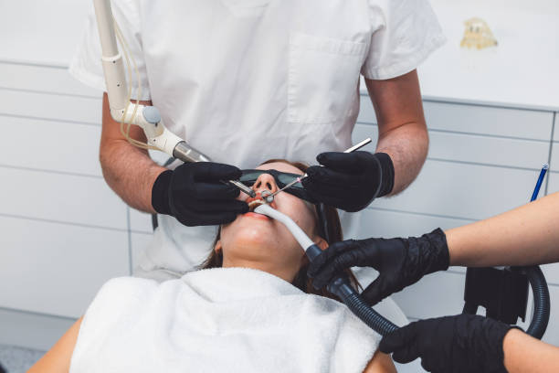 Best Emergency Dental Care for Broken or Chipped Teeth in Withamsville, OH